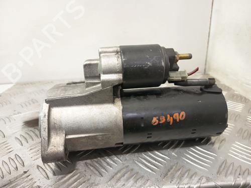 Starter VW PASSAT B5 (3B2) 1.9 TDI | BP33932871M8 - Image 2