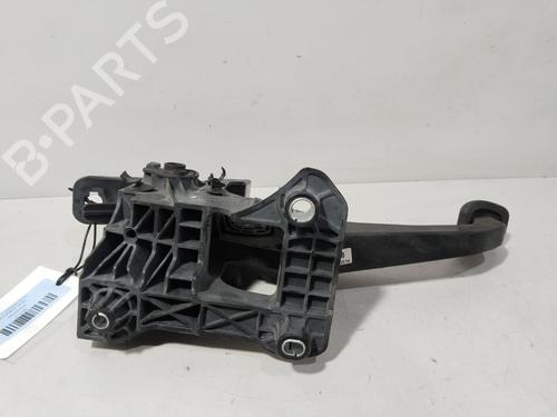Clutch pedal DACIA SANDERO II 1.5 dCi | BP30751864I13 