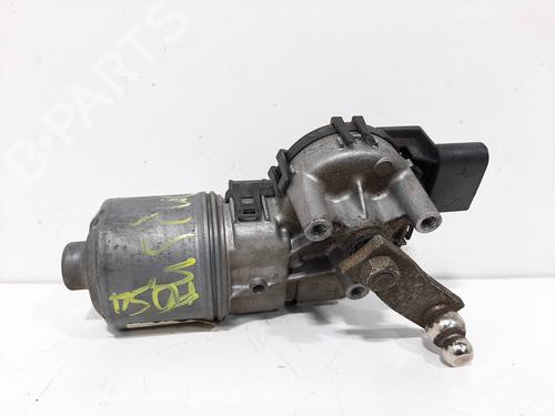 Used Front wiper motor Front wiper motor VW PASSAT B5.5 (3B3) [2000-2005] 6909916 6909916