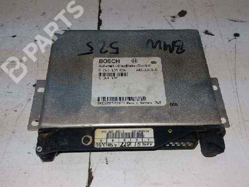 Used Engine control unit (ECU) BMW 5 (E39) 523 i (170 hp) 5160792