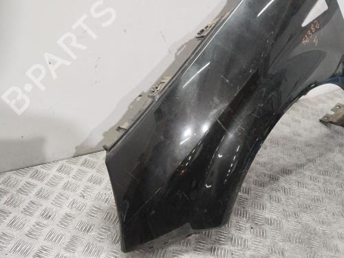 Left front fenders RENAULT SCÉNIC II (JM0/1_) 1.6 16V (JM1R) | BP28424260C41 