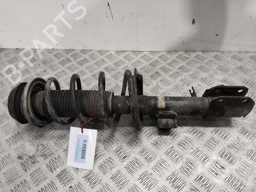 Høyre foran støtdemper MITSUBISHI SPACE STAR MPV (DG_A) 1.8 GDI (DG5A) (118 hp) 30594646