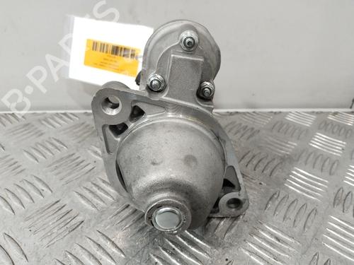 Starter OPEL MERIVA A MPV (X03) 1.7 CDTI (E75) | BP36888446M8 - Image 4