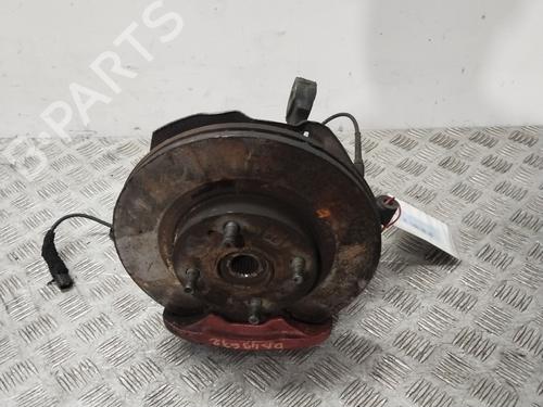 Used Right front steering knuckle Right front steering knuckle MAZDA MX-3 (EC) [1991-1998] 25904866 25904866