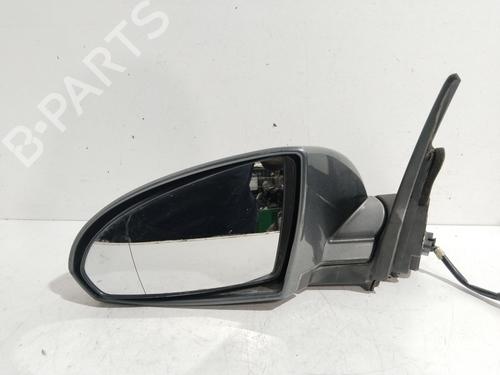 Used Left mirror NISSAN PRIMERA Hatchback (P12) 1.9 dCi (120 hp) 20125731