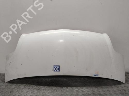 hood-nissan-interstar-van-x70-2002-28040895 main image