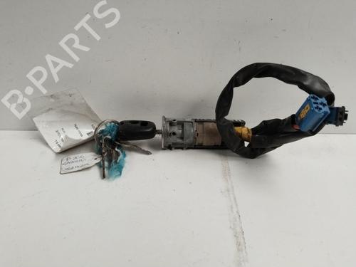 Canhão de ignição PEUGEOT 206 CC (2D) [2000-2008]  9160949