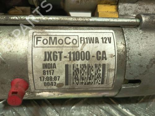 Starter FORD FIESTA VII (HJ, HF) 1.5 ST EcoBoost | BP36091896M8 - Image 4