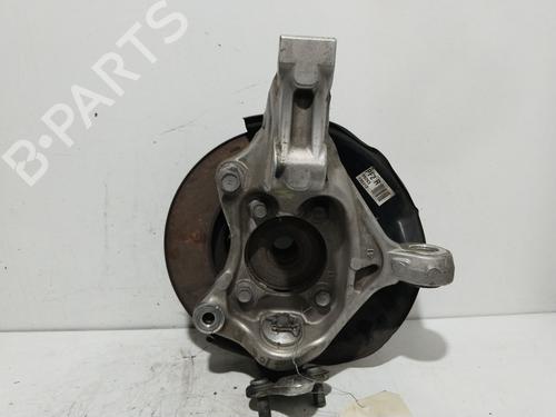 Right front steering knuckle TOYOTA PRIUS (_W3_)  | BP10549224M26 