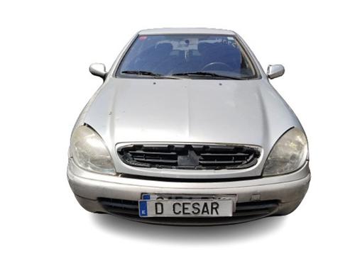 Engine control unit (ECU) CITROËN XSARA (N1) 2.0 HDi 90 | BP22716105M57 