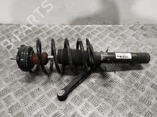 Used Left front shock absorber Left front shock absorber FORD MONDEO III (B5Y) [2000-2007] 17004218 17004218