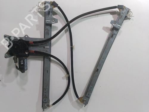 Used Front right window mechanism Front right window mechanism CITROËN XSARA PICASSO (N68) 2.0 HDi (90 hp) 15498571 15498571