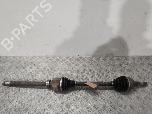 Używane Półoś przednia prawa FIAT DUCATO Bus (250_) 130 Multijet 2,3 D (126 hp) 30907716