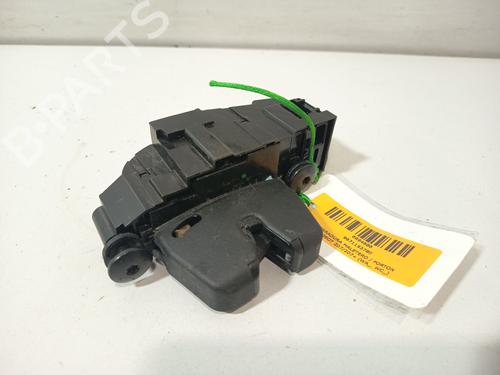 Fechadura da mala Fechadura da mala PEUGEOT 207 (WA_, WC_) 1.4 HDi (68 hp) 35785416 35785416