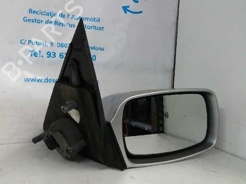 Used Right mirror FORD MONDEO III (B5Y) [2000-2007]  5189882