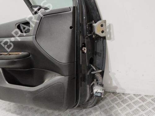 Left front door PEUGEOT 307 SW (3H) 1.6 16V | BP17492171C2 