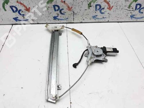 Used Front right window mechanism DAEWOO NUBIRA Saloon (J100) [1997-2025]  5199483