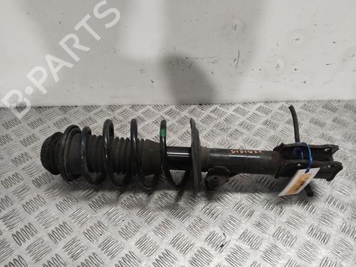 Used Left front shock absorber TOYOTA YARIS (_P9_) 1.4 D-4D (NLP90_, NLP90R) (90 hp) 32294230