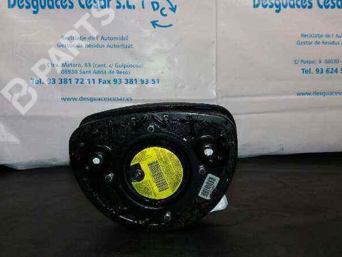 Driver airbag OPEL COMBO Tour  | BP5160606C9 