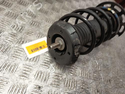 Left front shock absorber CITROËN C3 II (SC_) 1.2 VTi 82 | BP33264060M16 - Image 2