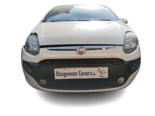 AC compressor FIAT PUNTO EVO (199_) 1.4 (199AXB1A) | BP23193973M34 - Image 1