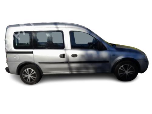 Peças OPEL COMBO Tour 1.7 CDTI 16V 4985602