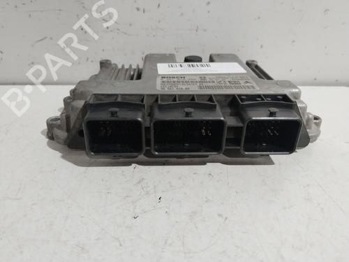 Engine control unit (ECU) CITROËN XSARA PICASSO (N68) 1.6 HDi | BP21534464M57 