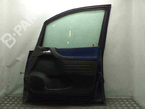 Right front door OPEL ZAFIRA A MPV (T98) 1.8 16V (F75) | BP5196214C3 