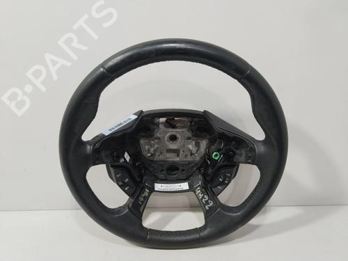 Used Steering wheel FORD FOCUS III 1.6 TDCi (115 hp) 28732335