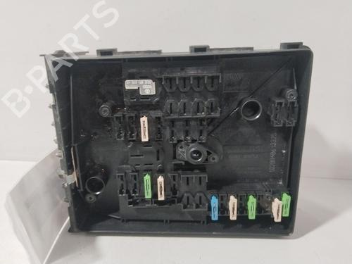 Sikringsdåse SEAT ALTEA (5P1) 1.9 TDI (105 hp) 31291514