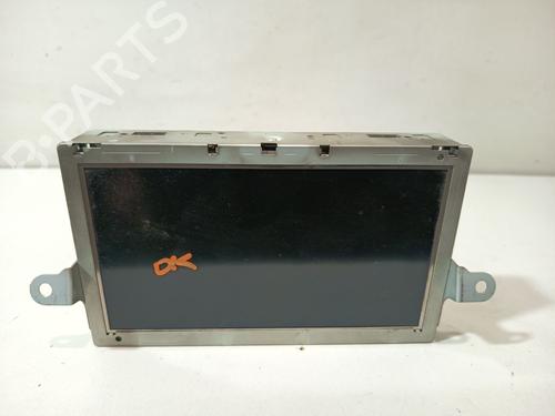 Used Display monitor Display monitor CHEVROLET ORLANDO (J309) [2010-2026] 34344609 34344609