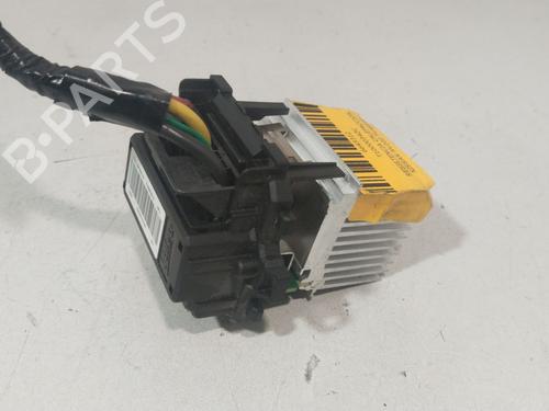 Heater resistor NISSAN NV200 Van e-NV (ME0N) | BP32148705M108 - Image 2