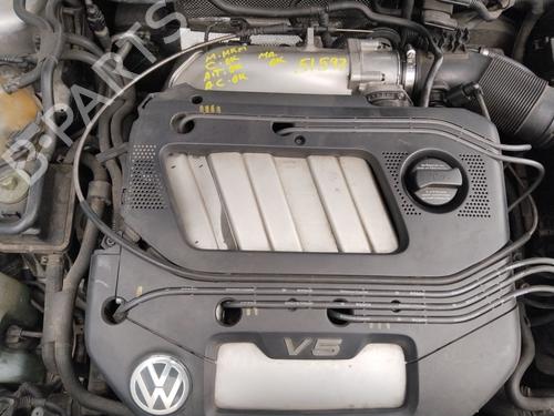 Starter VW GOLF IV Variant (1J5) 2.3 V5 | BP29254407M8 - Image 8