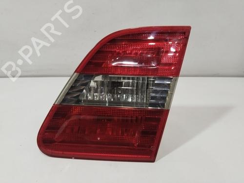 Used Right tailgate light Right tailgate light MERCEDES-BENZ B-CLASS Sports Tourer (W245) B 200 CDI (245.208) (140 hp) 34170238 34170238