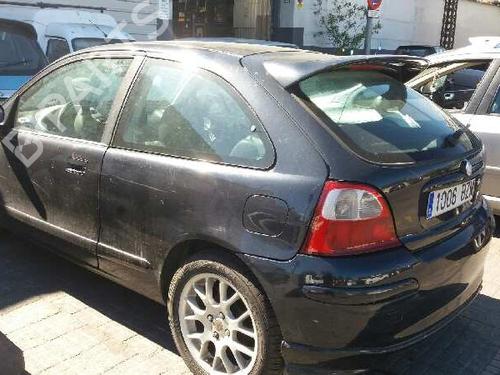 Steering column MG MG ZR 105 | BP7019329M21 - Image 7
