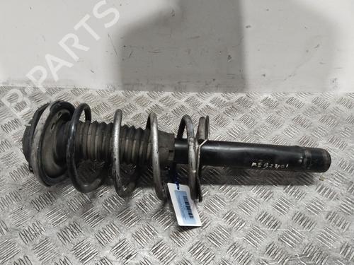 Used Left front shock absorber CITROËN XSARA PICASSO (N68) 1.6 (95 hp) 31356187