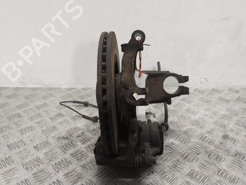 Left front steering knuckle CITROËN C3 I (FC_, FN_) 1.6 16V | BP26377848M25 