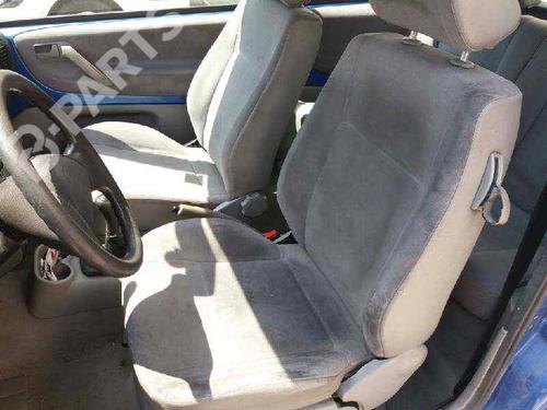 Left front indicator SEAT AROSA (6H1)  | BP6472883C32 