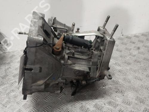 Gearkasse FIAT FIORINO Box Body/MPV (225_) 1.3 D Multijet (225BXD1A, 225BXB1A, 225BXB11) | BP24663036M3