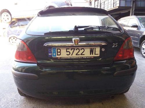 Left mirror ROVER 25 I Hatchback (RF)  | BP6299054C26 