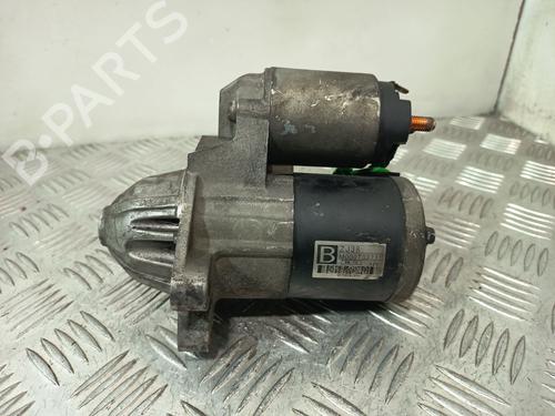 Starter MAZDA 2 (DE_, DH_) 1.3 (DE3FS) | BP32492935M8