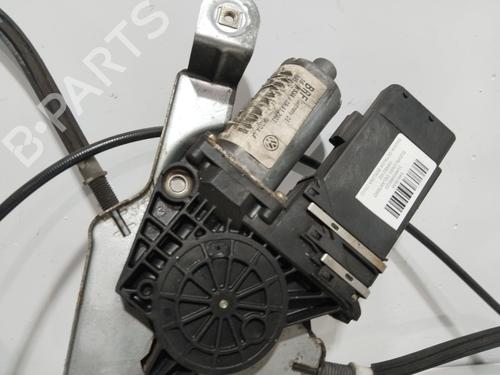 Front right window mechanism SKODA OCTAVIA I (1U2)  | BP24528812C23 