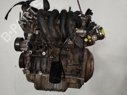 Engine FORD FIESTA IV (JA_, JB_)  | BP28057828M1 