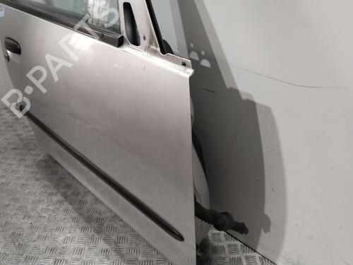 Drzwi przednie prawe MITSUBISHI COLT VI (Z3_A, Z2_A) 1.5 DI-D (Z39A) | BP30773857C3