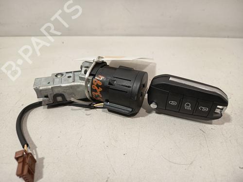 Used Ignition barrel Ignition barrel CITROËN C3 III (SX) 1.2 VTi 82 (82 hp) 32361465 32361465