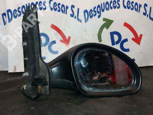 Used Right mirror SEAT TOLEDO III (5P2) [2004-2009]  5177406