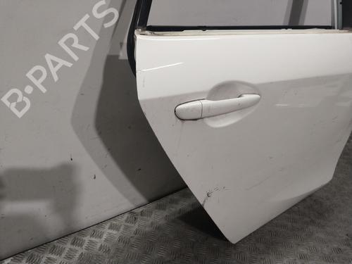 Right rear door MAZDA 3 (BK)  | BP18264723C5 