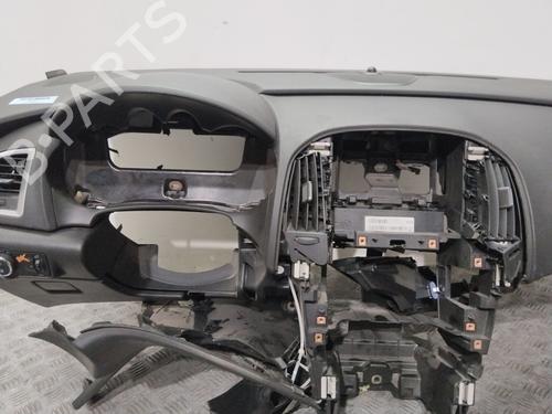 Dashboard OPEL ASTRA J Sports Tourer (P10)  | BP29372663C46 