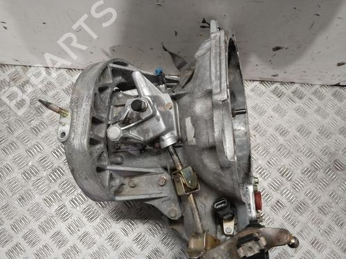 Gearbox DAEWOO REZZO (U100)  | BP19136741M3 