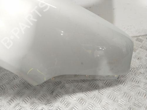 Right front fenders VW GOLF IV (1J1) 1.9 TDI | BP29866520C42